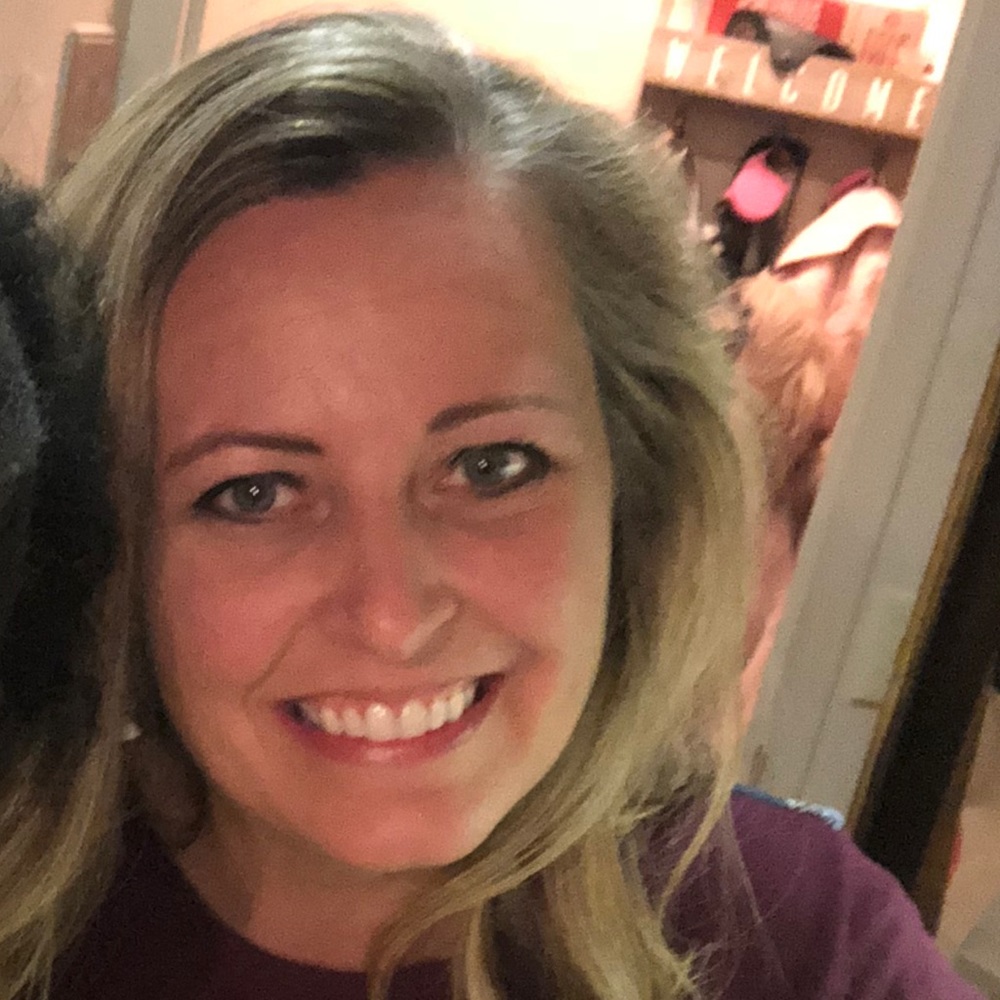 Meet your Posher, Jeana